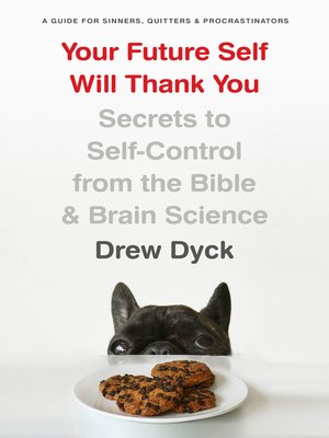 Your Future Self Will Thank You - ebook